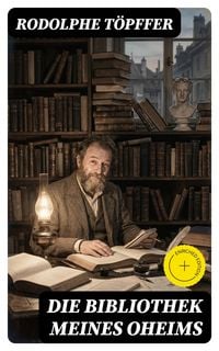 Produktbild: Die Bibliothek meines Oheims