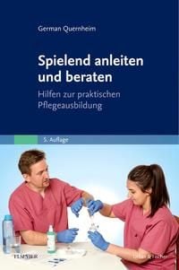 Produktbild: Spielend anleiten und beraten