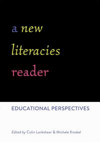Produktbild: A New Literacies Reader