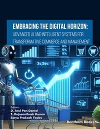Produktbild: Embracing the Digital Horizon