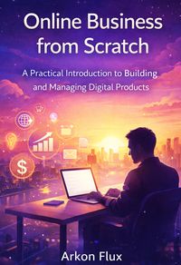 Produktbild: Online Business from Scratch