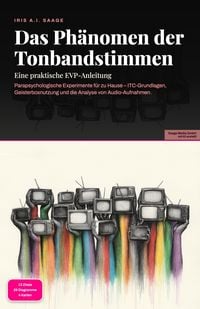Produktbild: Das Ph&auml;nomen der Tonbandstimmen