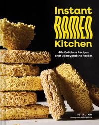 Produktbild: Instant Ramen Kitchen