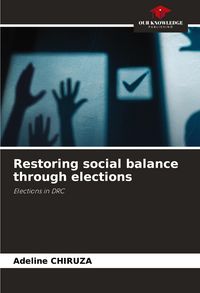 Produktbild: Restoring social balance through elections