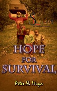 Produktbild: Hope For Survival