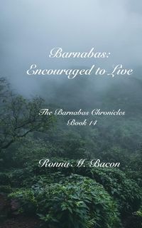 Produktbild: Barnabas