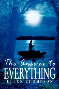 Produktbild: The Answer to Everything