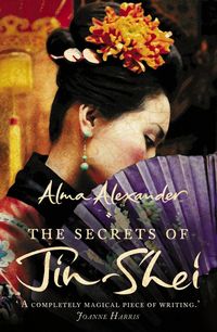 Produktbild: The Secrets of Jin-Shei
