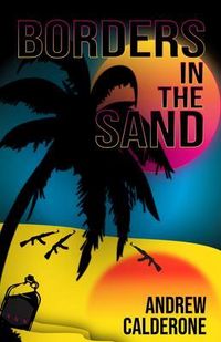 Produktbild: Borders in the Sand