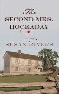 Produktbild: 2nd Mrs Hockaday -Lp