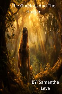 Produktbild: The Goddess And The Hunter