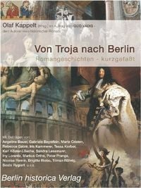 Produktbild: Von Troja nach Berlin