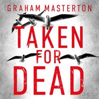 Produktbild: Taken for Dead
