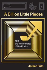 Produktbild: A Billion Little Pieces