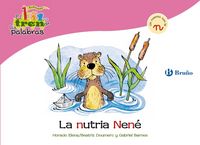 Produktbild: La nutria Nen&eacute;