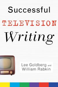 Produktbild: Successful Television Writing