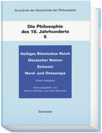Produktbild: Heiliges R&ouml;mische Reich Deutscher Nation Schweiz Nord- und Osteuropa