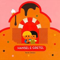 Produktbild: Hansel e Gretel