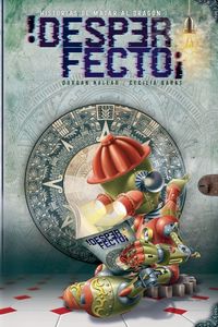 Produktbild: &iexcl;Desperfecto!