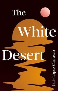 Produktbild: The White Desert