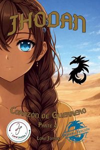 Produktbild: Jhodan, Coraz&oacute;n de Guerrero