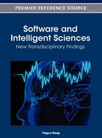 Produktbild: Software and Intelligent Sciences