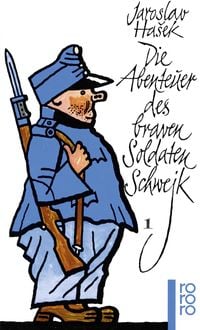 Produktbild: Die Abenteuer des braven Soldaten Schwejk 1