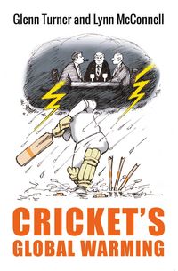 Produktbild: Cricket's Global Warming: The Crisis in Cricket