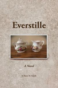 Produktbild: Everstille, A Novel
