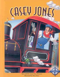 Produktbild: Casey Jones