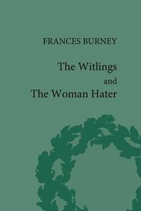 Produktbild: The Witlings and the Woman Hater