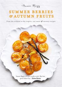 Bild vom Artikel Summer Berries & Autumn Fruits vom Autor Annie Rigg
