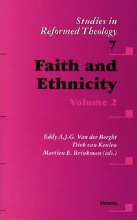 Produktbild: Faith and Ethnicity