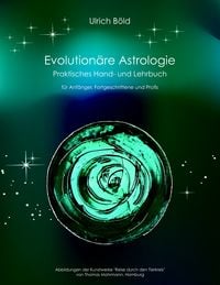 Produktbild: Evolution&auml;re Astrologie