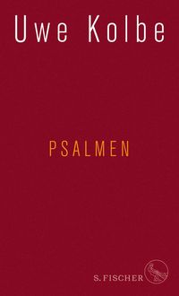 Produktbild: Psalmen