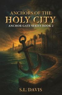 Produktbild: Anchors Of The Holy City