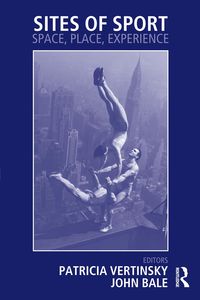 Produktbild: Sites of Sport