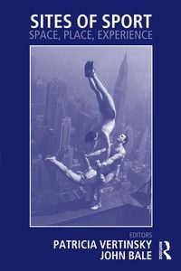 Produktbild: Sites of Sport