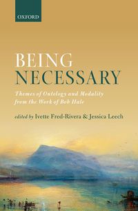 Produktbild: Being Necessary