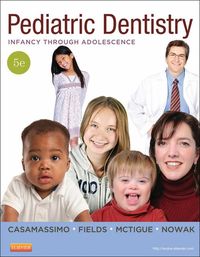 Produktbild: Pediatric Dentistry - E-Book