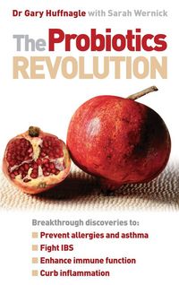 Produktbild: The Probiotics Revolution