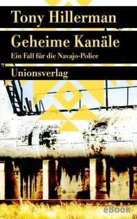 Produktbild: Geheime Kan&auml;le