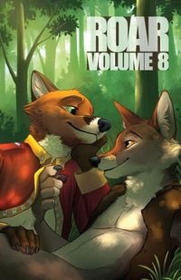 Produktbild: ROAR Volume 8
