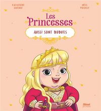 Produktbild: Les princesses aussi sont dodues