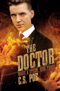 Produktbild: The Doctor