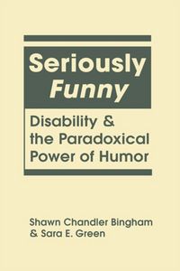 Produktbild: Bingham, S: Seriously Funny