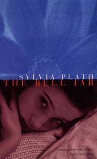 Produktbild: The Bell Jar
