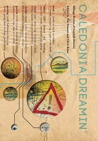 Produktbild: Caledonia Dreamin - Strange Fiction of Scottish Descent