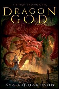 Produktbild: Dragon God