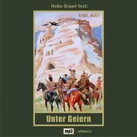 Produktbild: Unter Geiern